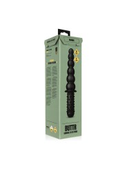 BUTTR - Akimbo Dubbelzijdige Anaal Dildo