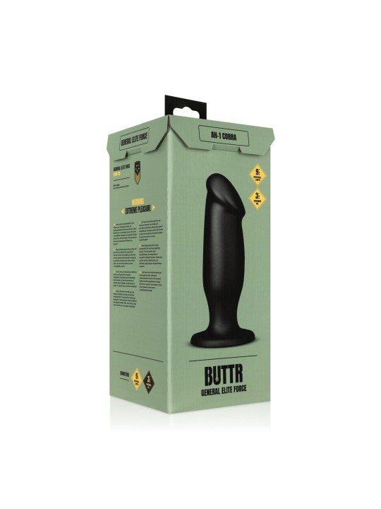 BUTTR - AH-1 Cobra Buttplug