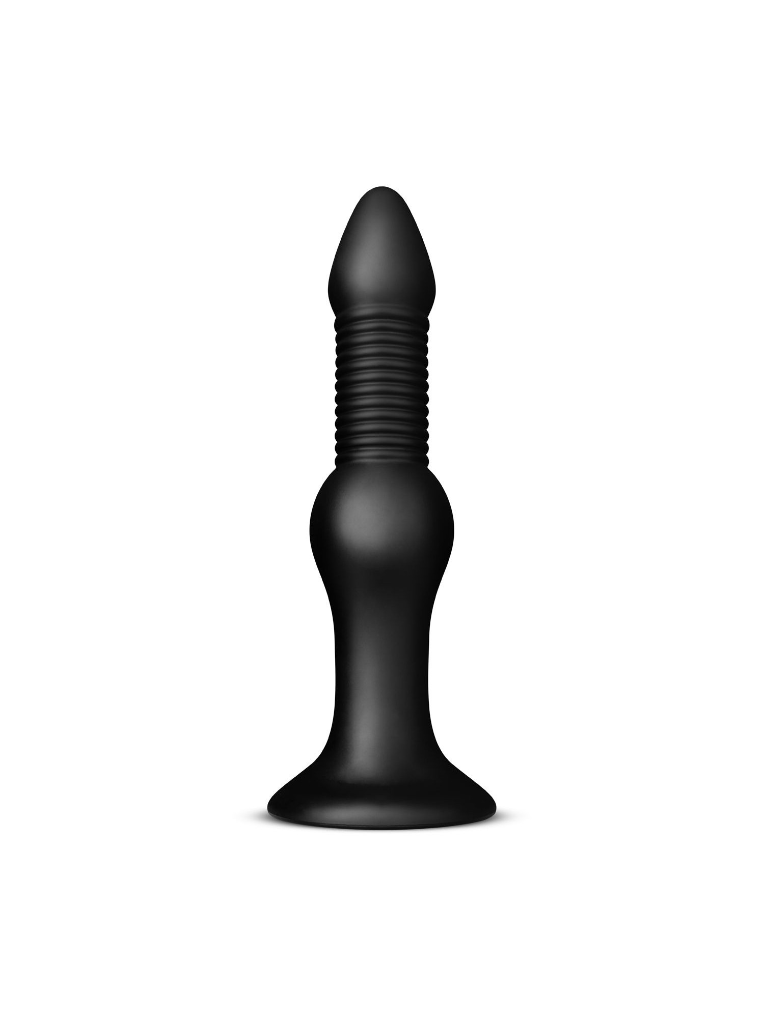 BUTTR - Explosive Warhead  Anal Dildo