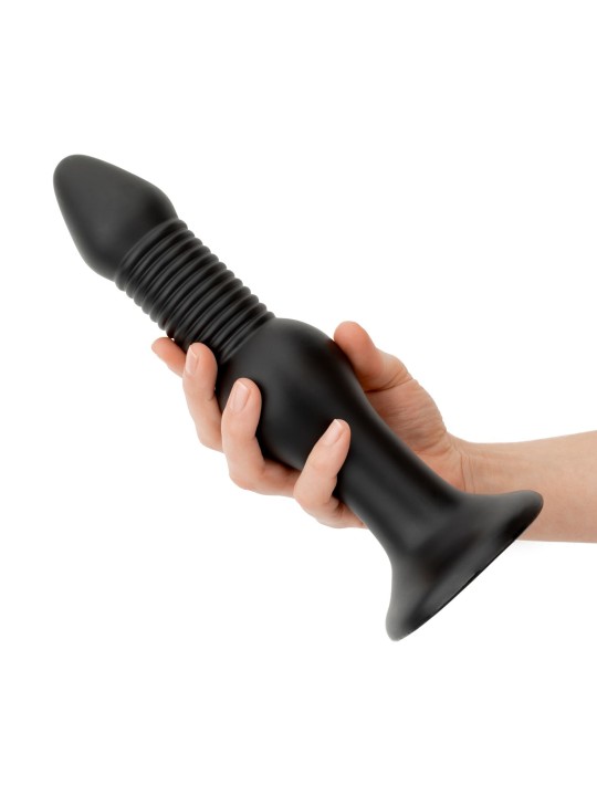 BUTTR - Explosive Warhead  Anal Dildo