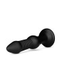 BUTTR - Explosive Warhead  Anal Dildo