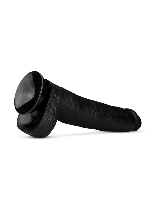 BUTTR - Operation Dingo Enorme dildo