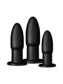 BUTTR - Cluster Bombs Anal Training Set