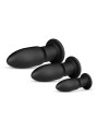 BUTTR - Cluster Bombs Anal Training Set