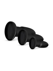 BUTTR - Cluster Bombs Anal Training Set