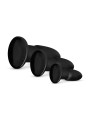 BUTTR - Cluster Bombs Anal Training Set