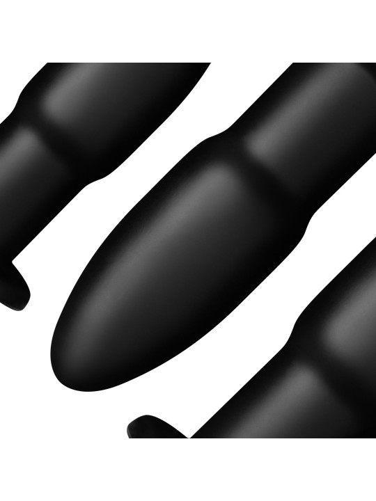 BUTTR - Cluster Bombs Anal Training Set