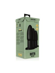 BUTTR - Cluster Bombs Anal Training Set
