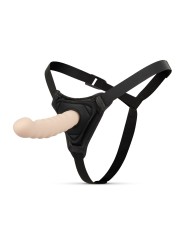 Easytoys Fetish - Strap-On Dildo with Harness