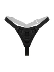 Easytoys Fetish - Strap-On Dildo with Harness