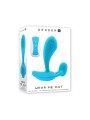 Evolved Novelties - Wear Me Out - Turqoise