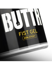 BUTTR - Transparante Fisting Gel non-sticky - 500 ml