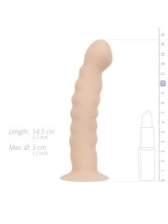 Easytoys Fetish - Strap-On Dildo with Harness