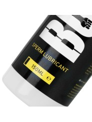 BUTTR - Sperma Wit Glijmiddel - 150 ml