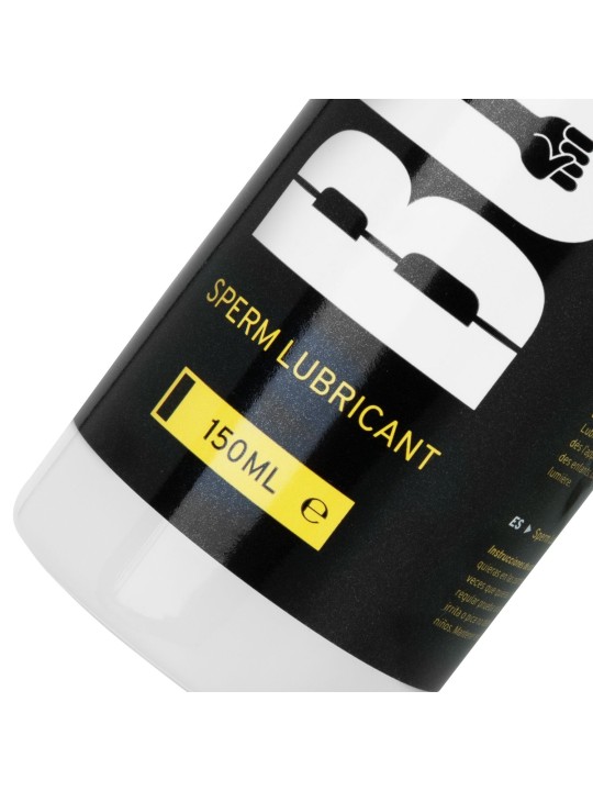 BUTTR - Sperma Wit Glijmiddel - 150 ml