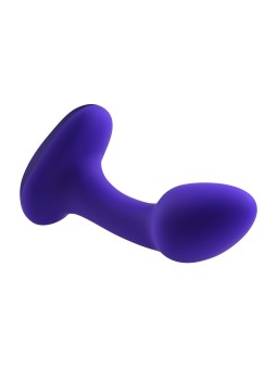 Evolved Novelties - Anybody's Plug - Purple