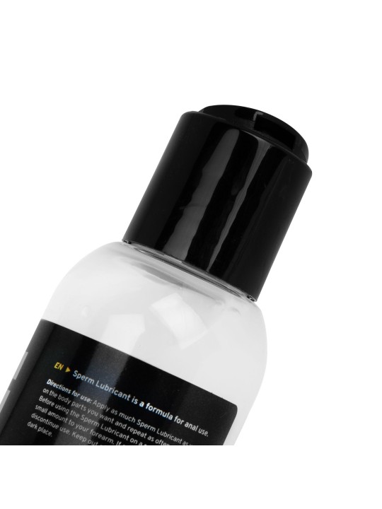 BUTTR - Sperma Wit Glijmiddel - 150 ml