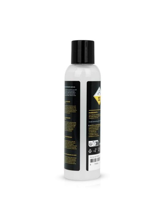 BUTTR - Sperma Wit Glijmiddel - 150 ml