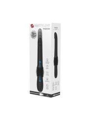 Pazuzu Thrusting Vibrator