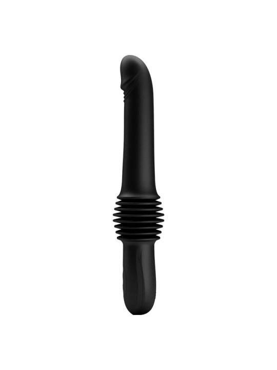 Pazuzu Thrusting Vibrator