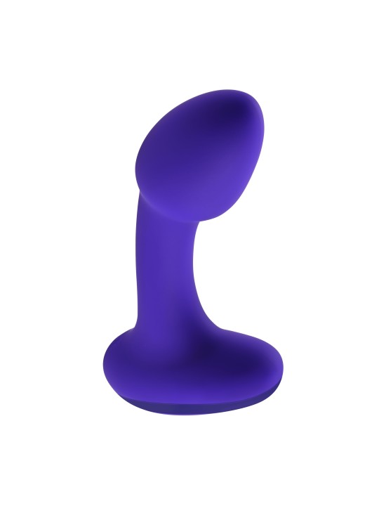 Evolved Novelties - Anybody's Plug - Paars