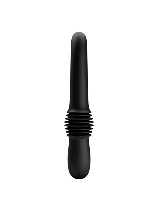 Pazuzu Thrusting Vibrator