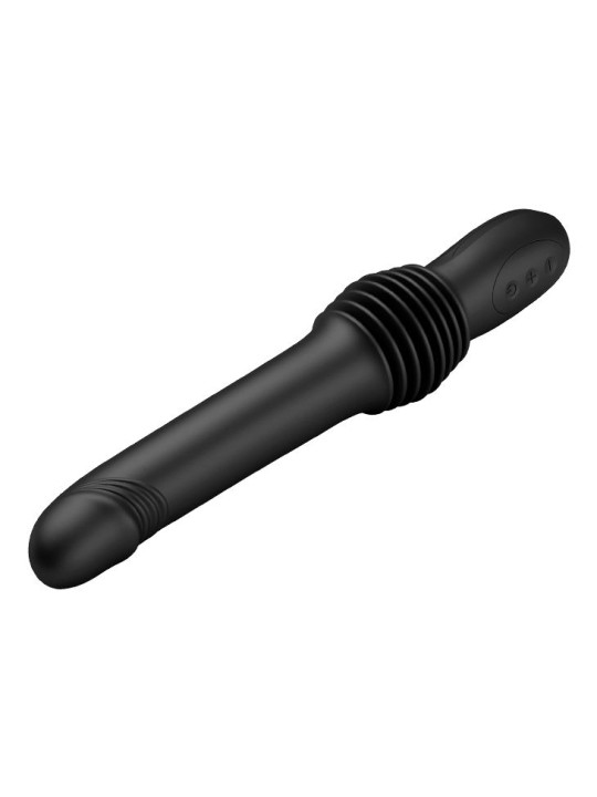 Pazuzu Thrusting Vibrator