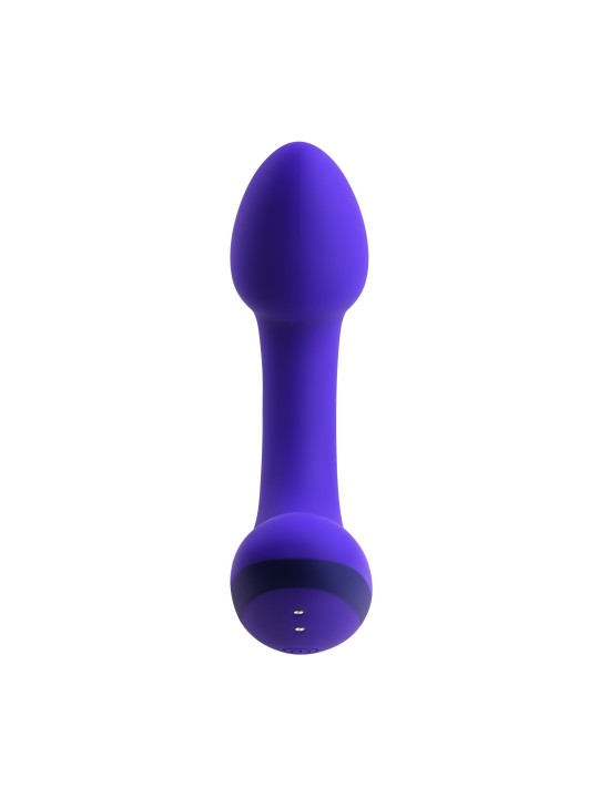 Evolved Novelties - Anybody's Plug - Paars