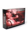 Fifty Nights of Naughtiness
