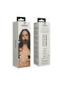 Bedroom Fantasies - Set van 3 Ball Gags - Zwart