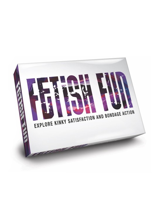 Fetish Fun Game
