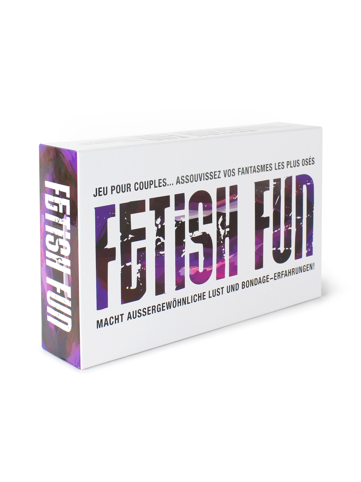 Fetish Fun Spiel