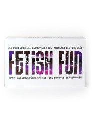 Fetish Fun Spiel