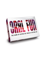 Oral Fun Game