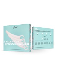 Teazers Vaginal Dilator Set