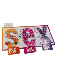 OSG Our Sex Game - erotisch spel