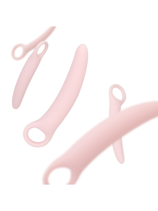 Teazers Vaginal Dilator Set