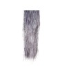 Easytoys Fetish - Fox Tail Plug No. 4 - Silver