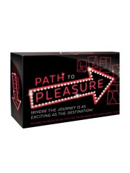 Path to Pleasure Spel