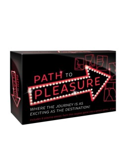 Path to Pleasure Spel