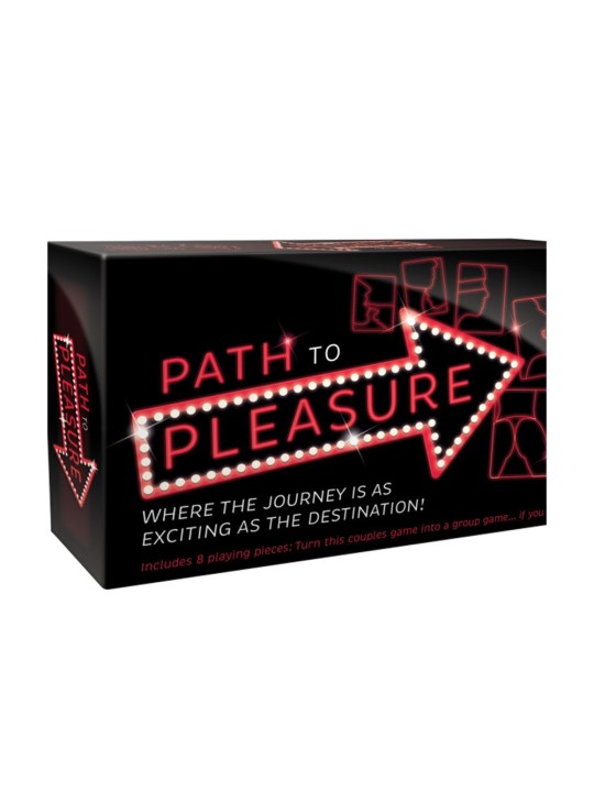 Path to Pleasure Spel