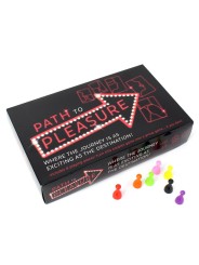 Path to Pleasure Spel