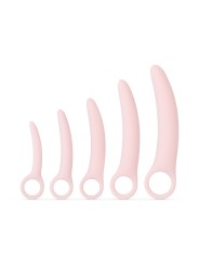 Teazers Vaginal Dilator Set