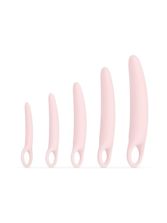 Teazers Vaginal Dilator Set