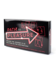 Path to Pleasure Spel
