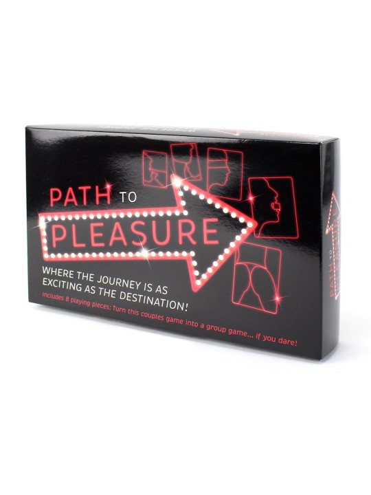 Path to Pleasure Spel