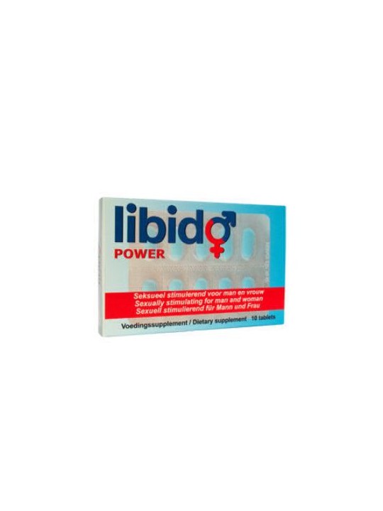 Libido Power