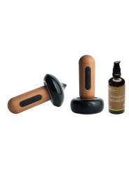 S2 - Hot Stone Massage Wand Collectie