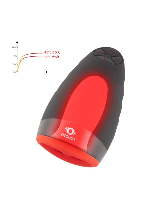 OTOUCH - Chiven2 Masturbator