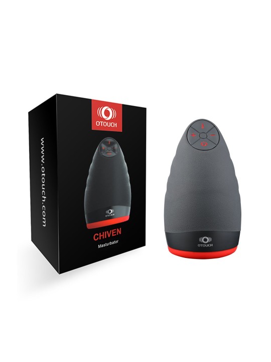 OTOUCH - Chiven2 Masturbator